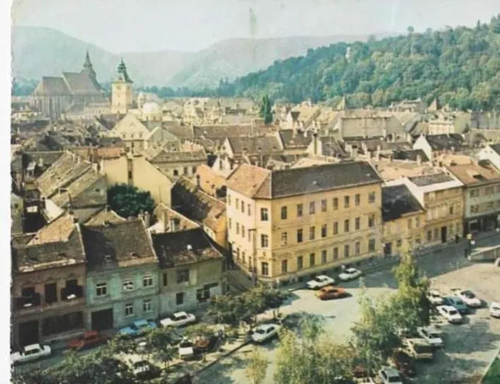 Brașovia-1